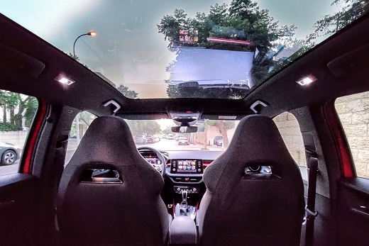 סקודה פאביה